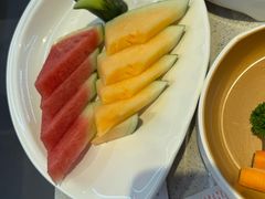 -海底捞火锅(大融城店)