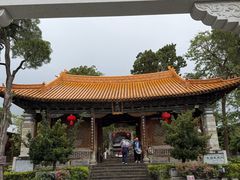 -大理文庙(大理古城)
