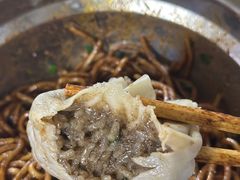 -严氏重油烧麦(民权路店)