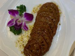 -宏宴·新京菜(望京店)