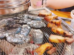 -东俞·韩式料理(院东街店)