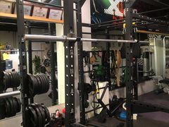 -享受健身·美体塑形馆