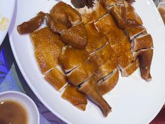 -金苑海鲜酒家(来魅力店)