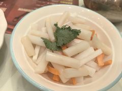 -刘胖子家常菜·蹄花焖藕(江汉路总店)