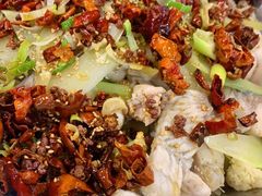 炝锅江团-小胖墩炝锅鱼(天钥桥路店)