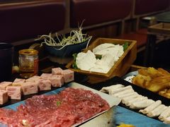 -渝涯重庆豆花老火锅(中赢国际店)