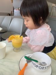 -BabyMonster小怪兽亲子派对·餐厅乐园(金月湾店)