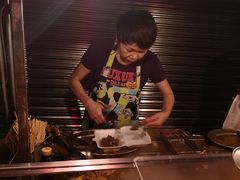 -明记牛杂(新马路分店)