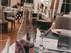 -湖景知味西餐厅•自助餐• 轻食(南京金茂威斯汀大酒店)