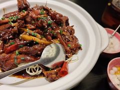 -顺香居·老字号湖北菜(江汉路店)