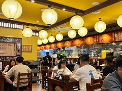 -鸟鹏烧鸟居酒屋(仁恒梦中心店)