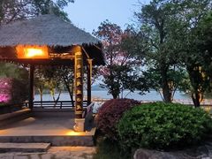 -南北湖风景区