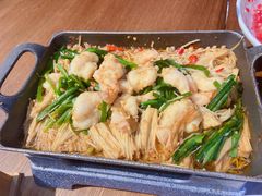 -甬上名灶·首店(环城西路店)