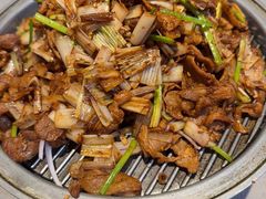 -福海居烤鸭店(鸟巢店)