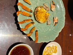 成隆行精选大闸蟹-成隆行·蟹王府(九江路店)
