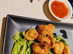 -一叶一世界•素食餐厅(环球中心店)