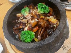 -山东宾馆·齐鲁苑餐厅