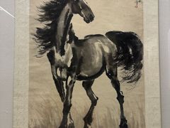 -徐悲鸿纪念馆