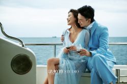 -太古映画婚纱摄影(天河店)