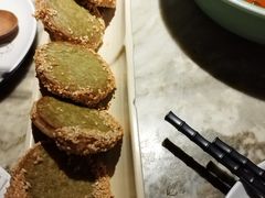 -绿茶餐厅(龙湖星悦荟店)