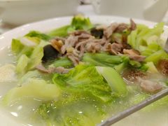 -大地土窑菜馆·特色罗浮农家菜(罗浮山景区店)