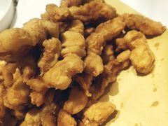 干炸里脊-城南往事·鲁菜济南菜(长清园博园恒大绿洲店)