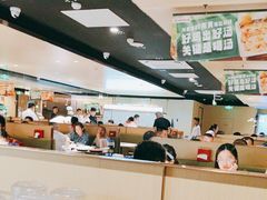 -海底捞火锅(太原万科城店)