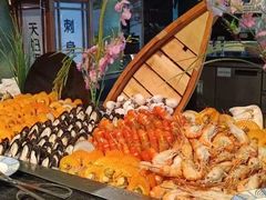 -河源万绿湖美思威尔顿酒店