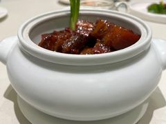 红烧肉-蝶园·装修中(BFC外滩金融中心店)