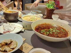 -天府掌柜(九眼桥店)