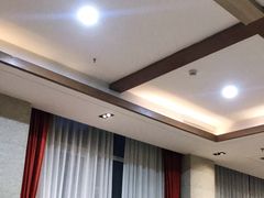 -赤峰美林谷四季山度假酒店