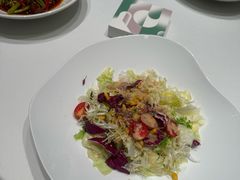 -绿杨春·淮扬宴(庐山路店)