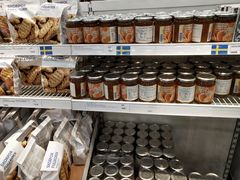 -宜家·瑞典食品屋(四元桥店)