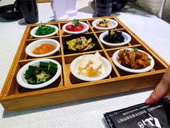 -新仙清汤牛腩(铜锣湾店)