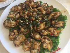 -阿里郎海鲜酒店