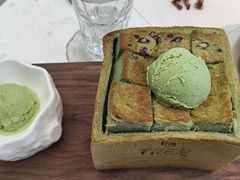 -大树餐厅(红旗街万达店)