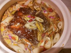 -大理董·董家小厨野生菌火锅(古城旗舰店)