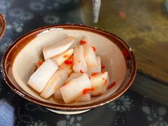 -张关合渣(航空大道店)