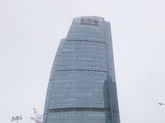 -厦门邮轮中心厦鼓码头(轮渡站)