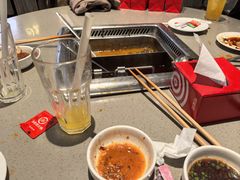 -海底捞火锅(龙岗星河COCO Park店)