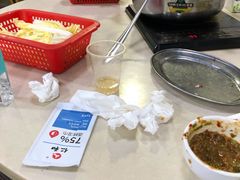 -菜忠潮州牛肉店(岗厦店)