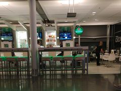 -蒙特利尔皮埃尔·埃利奥特·特鲁多国际机场