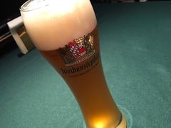 -碧特博格啤酒花园餐厅(芜湖路店)