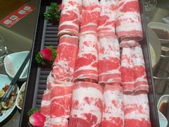 -捞王锅物料理(上海世茂广场店)