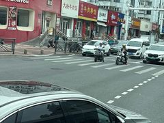 -清真·马家火锅美食城(镇江北路店)