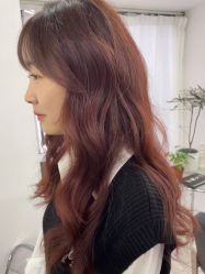 -Moyue HAIR SALON