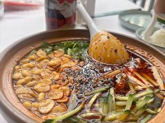 -凯鸽酒楼•雁北民间菜(云冈石窟店)
