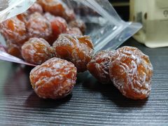 -盛文甘栗(中华大街店)