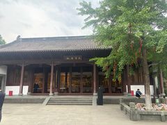-钱王祠