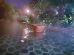 -韶关经律论国际酒店温泉